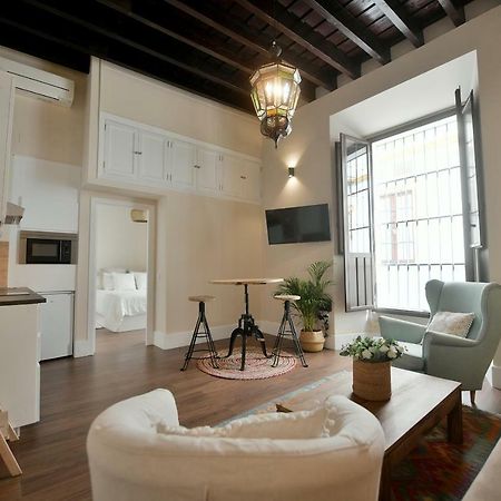 Apartamento Arenal 세비야 외부 사진