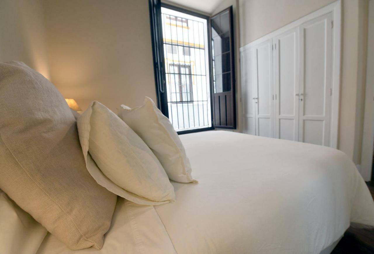 Apartamento Arenal 세비야 외부 사진