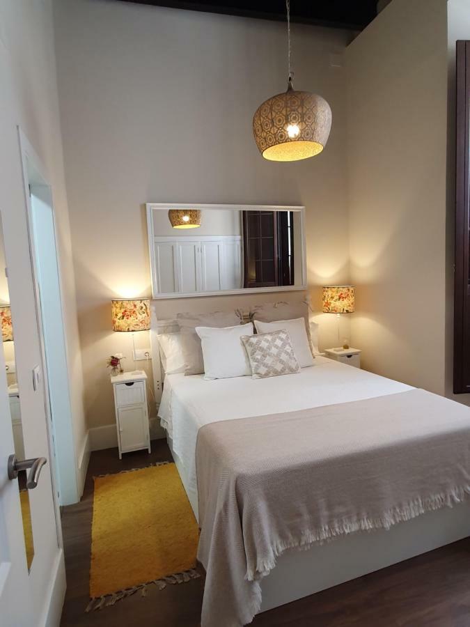 Apartamento Arenal 세비야 외부 사진